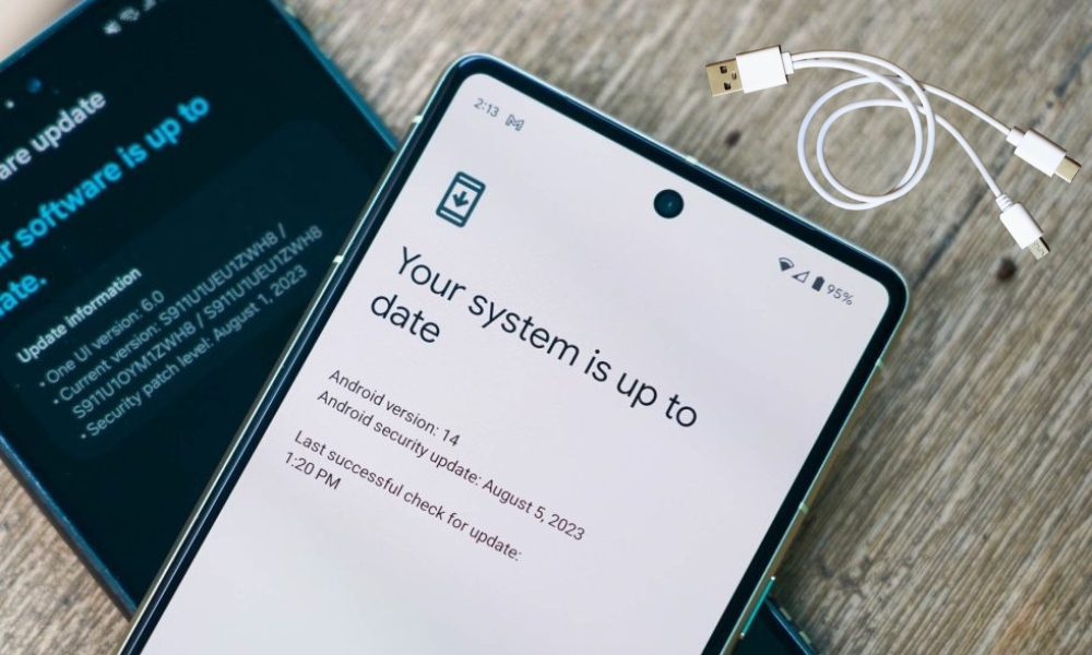 Dužina softverske podrške je važna jer obezbeđuje da telefon duže ostane bezbedan, ažuran i funkcionalan