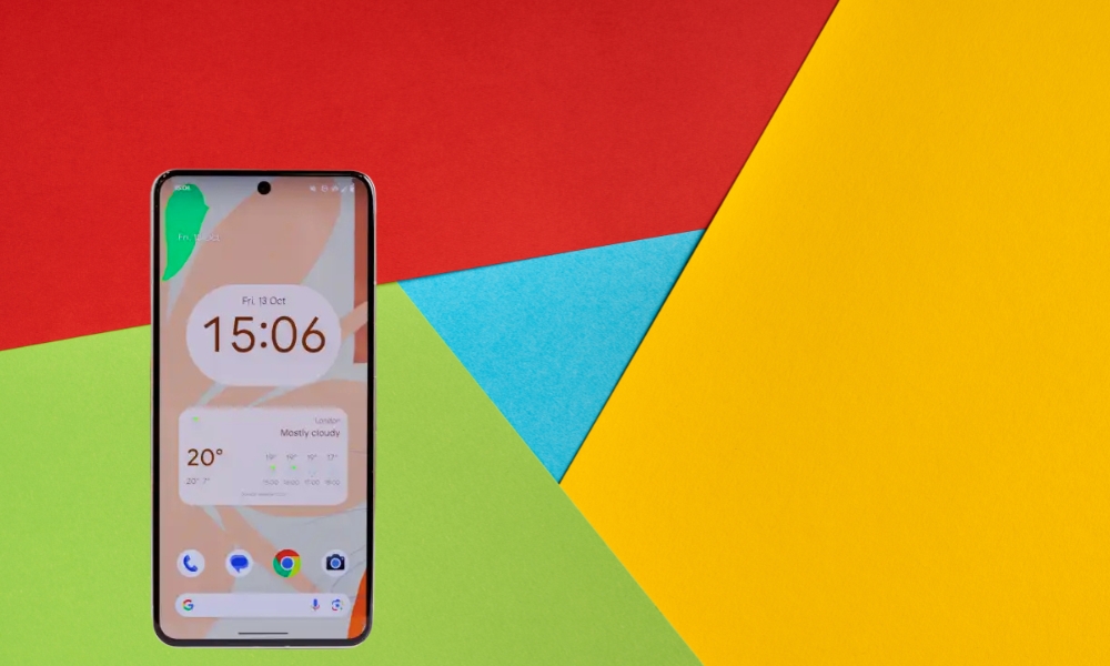 Google Pixel 8